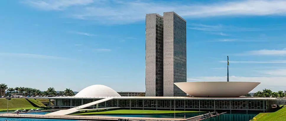Transfer Goiânia para Brasília