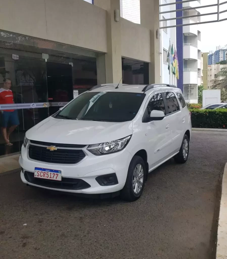Como trabalhamos de Taxi Caldas Novas