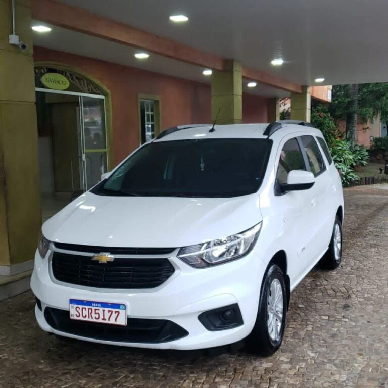 Taxi caldas novas