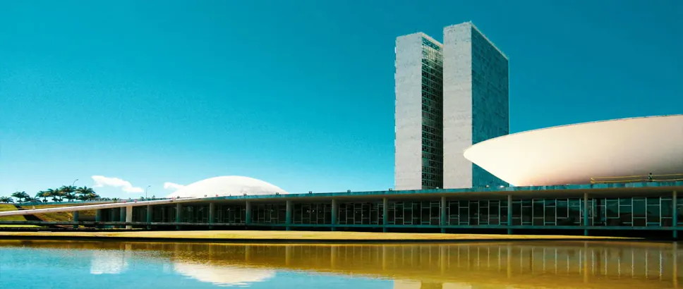 transfer para Brasília